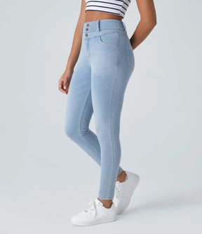 Calça Mr Jeans Ultra Stretch 3 Botões