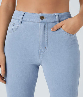 Calça Mr Jeans Ultra Stretch large essence