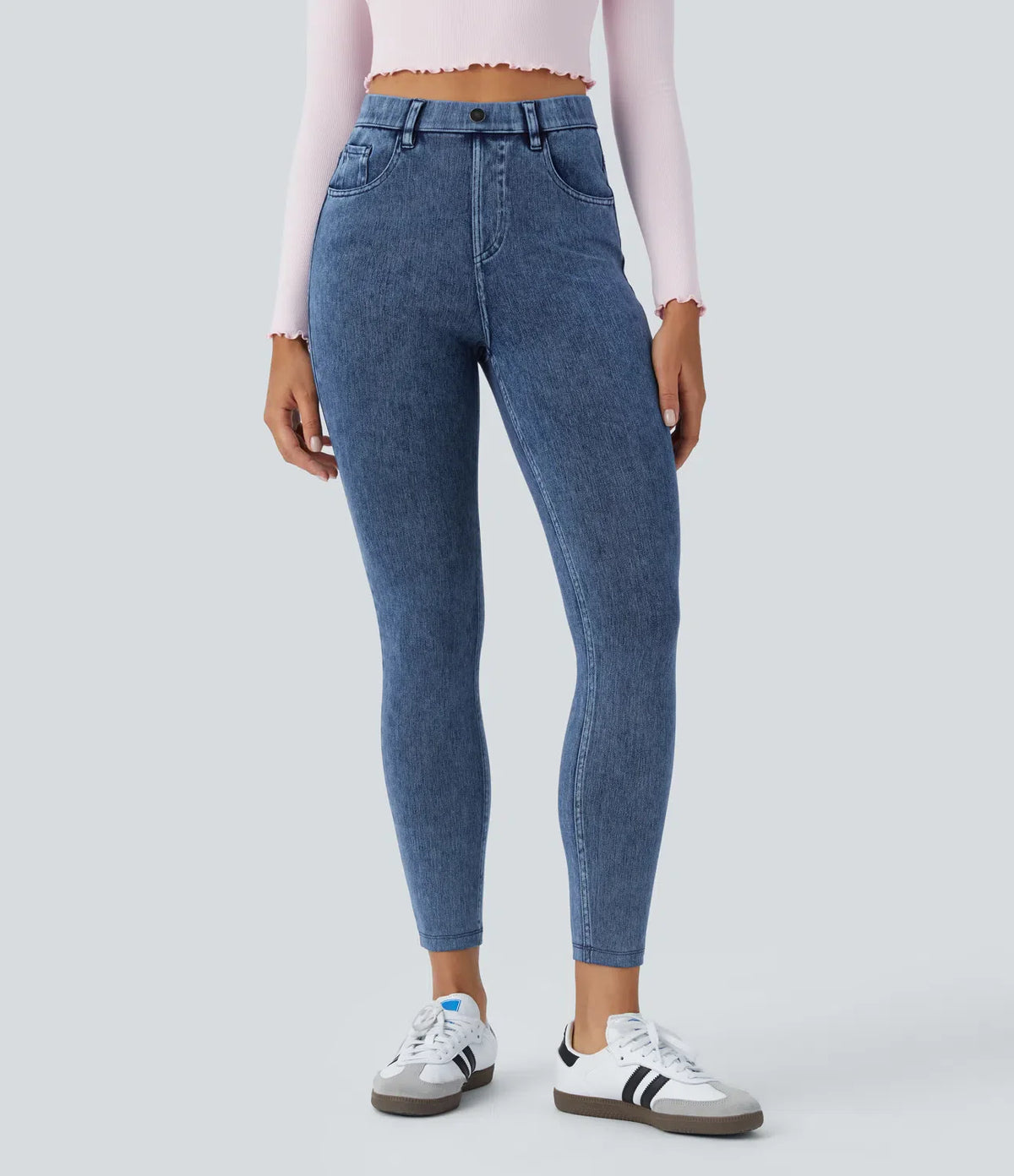 Calça Mr Jeans Ultra Stretch Casual