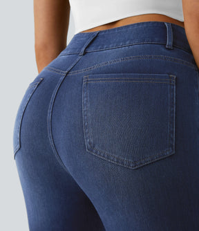 Calça Mr Jeans Ultra Stretch 3 Botões