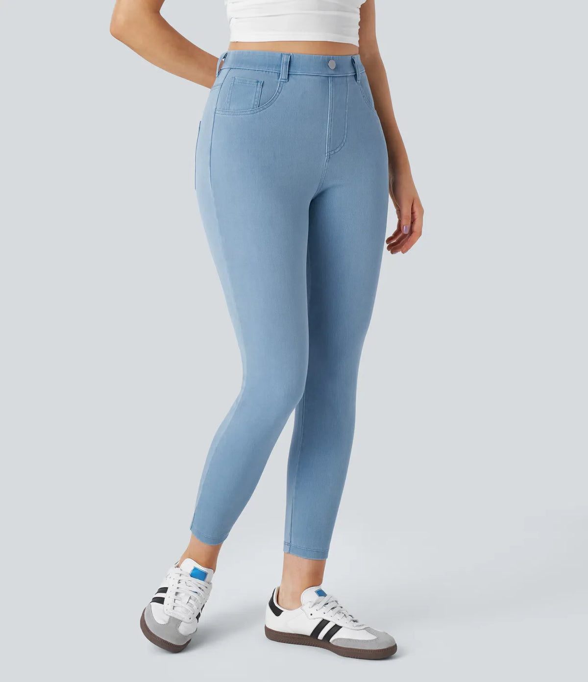 Calça Mr Jeans Ultra Stretch Casual