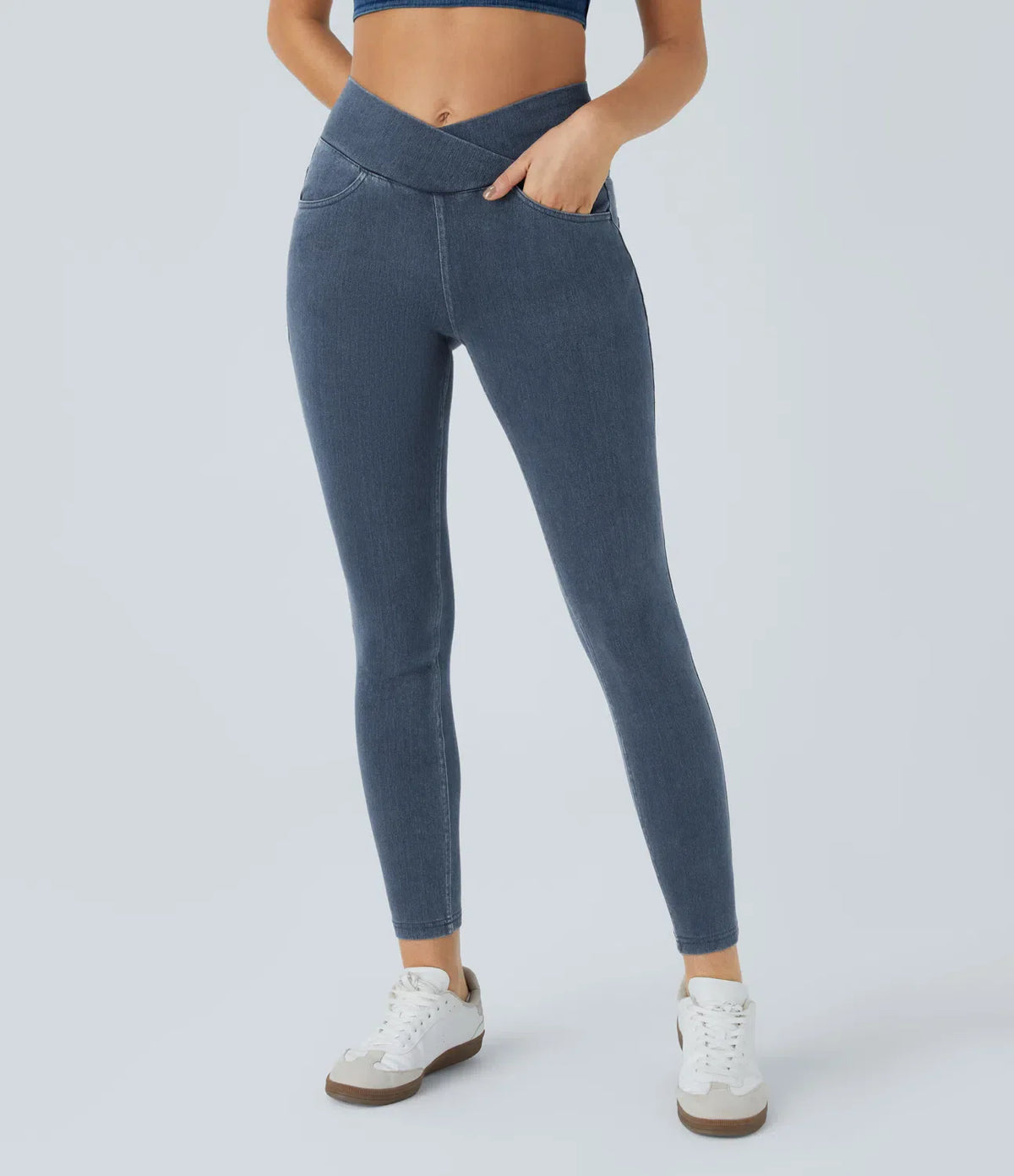 Calça Mr Jeans Ultra Stretch Flex