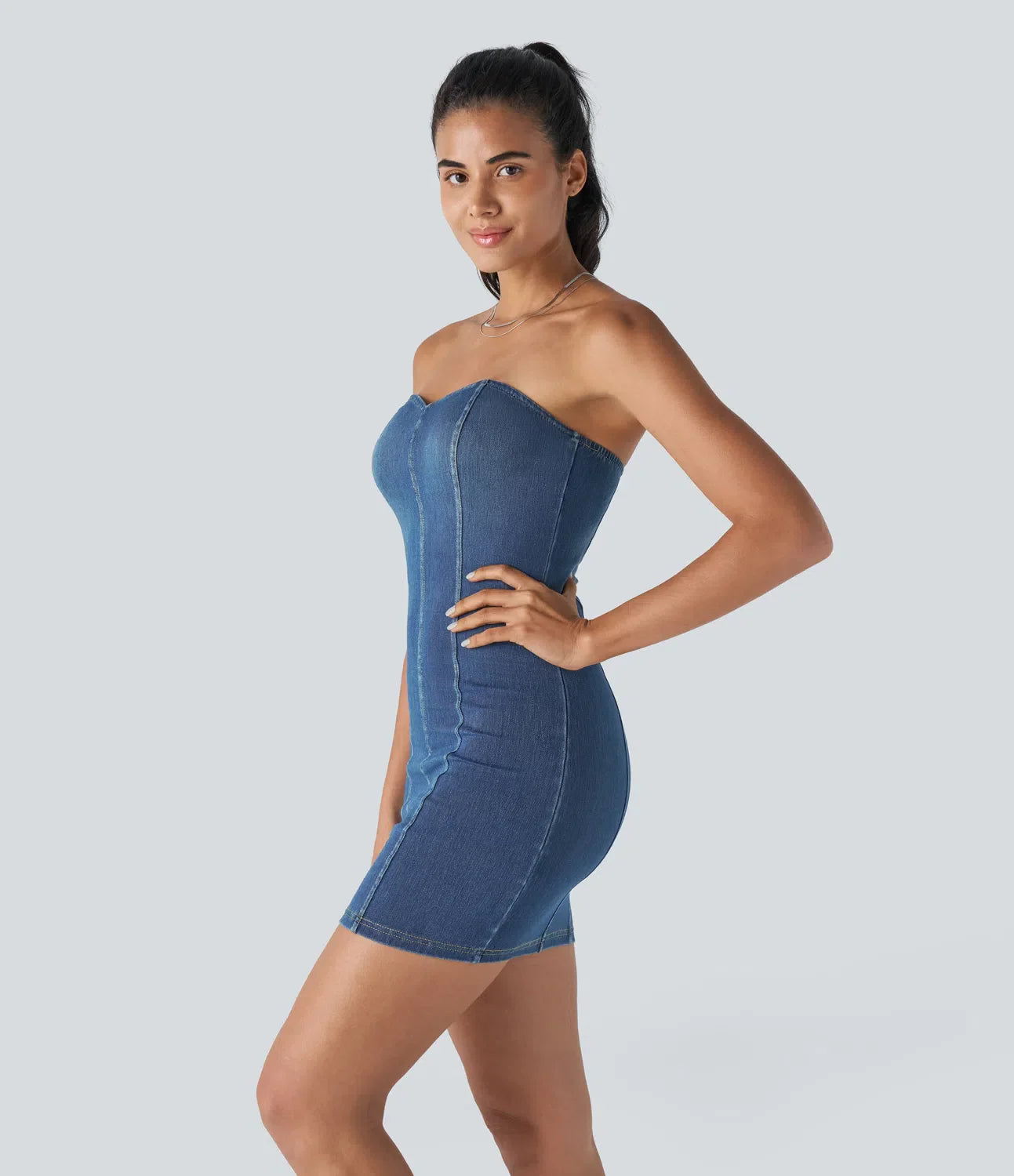 Vestido Mr Jeans Ultra Stretch Casual