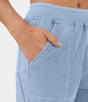 Calça Mr Jeans Ultra Stretch large essence