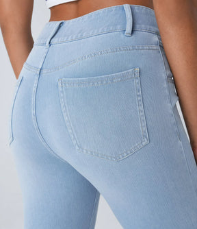 Calça Mr Jeans Ultra Stretch 3 Botões