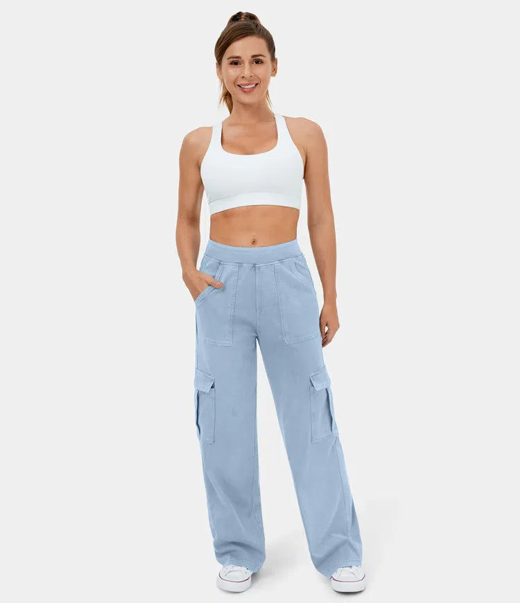 Calça Mr Jeans Ultra Stretch large essence