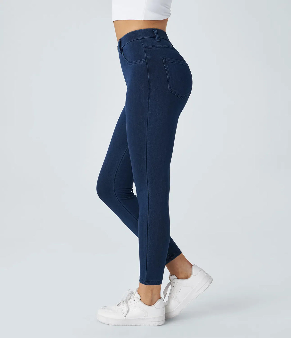 Calça Mr Jeans Ultra Stretch Casual