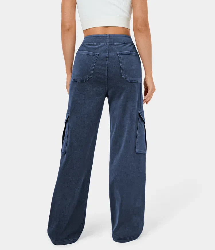 Calça Mr Jeans Ultra Stretch large essence