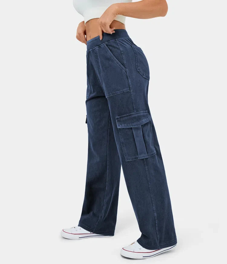 Calça Mr Jeans Ultra Stretch large essence