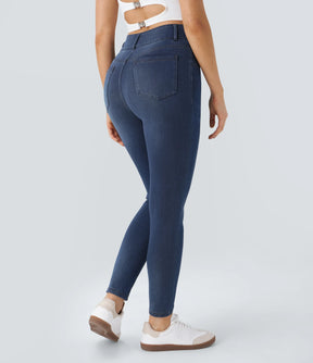 Calça Mr Jeans Ultra Stretch 3 Botões