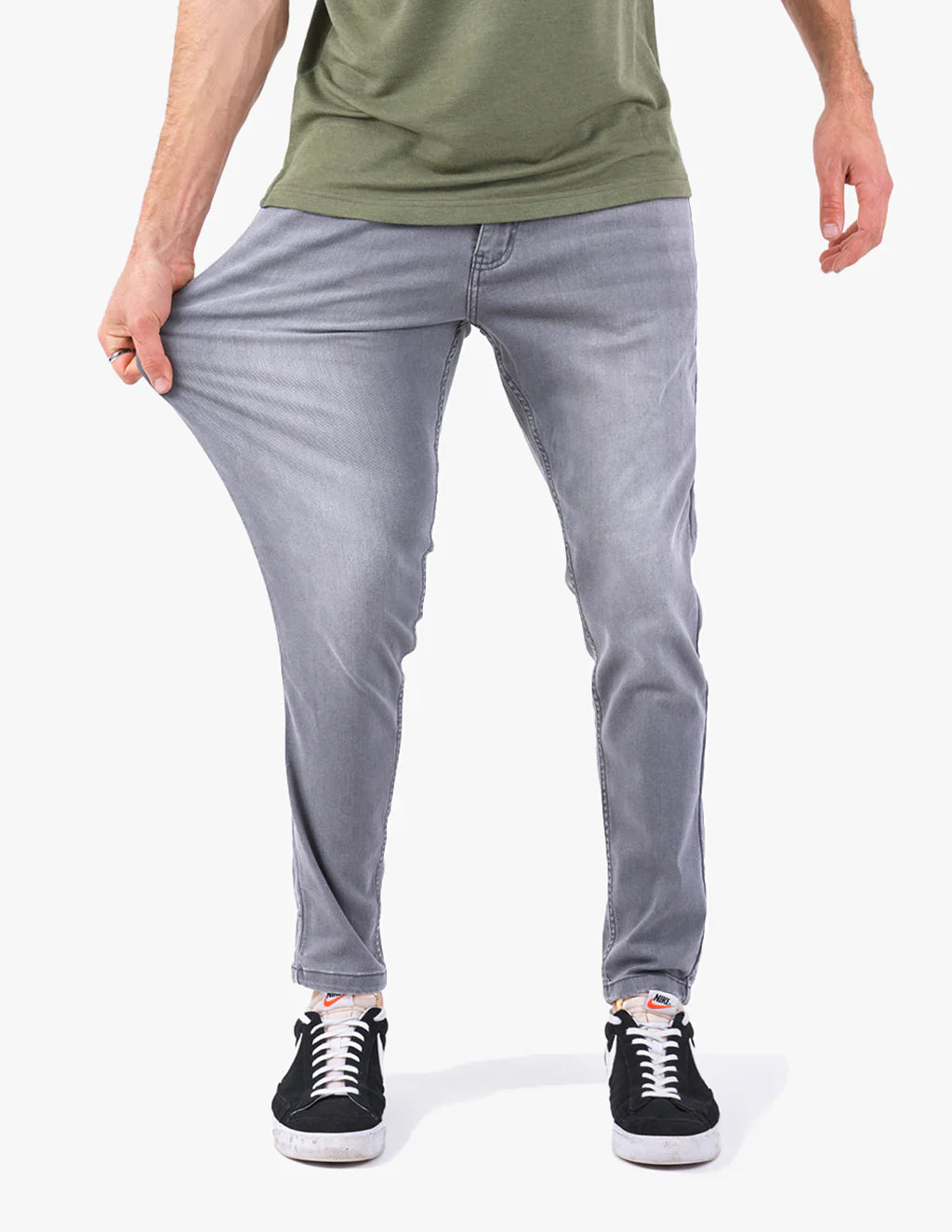 Calça Mr Jeans Everyday (Ultra Stretch)