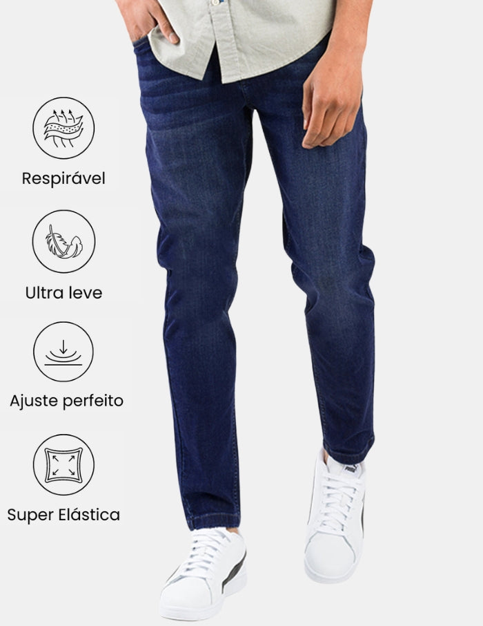 Calça Mr Jeans Everyday (Ultra Stretch)