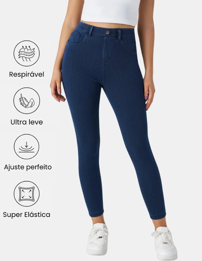 Calça Mr Jeans Ultra Stretch Casual