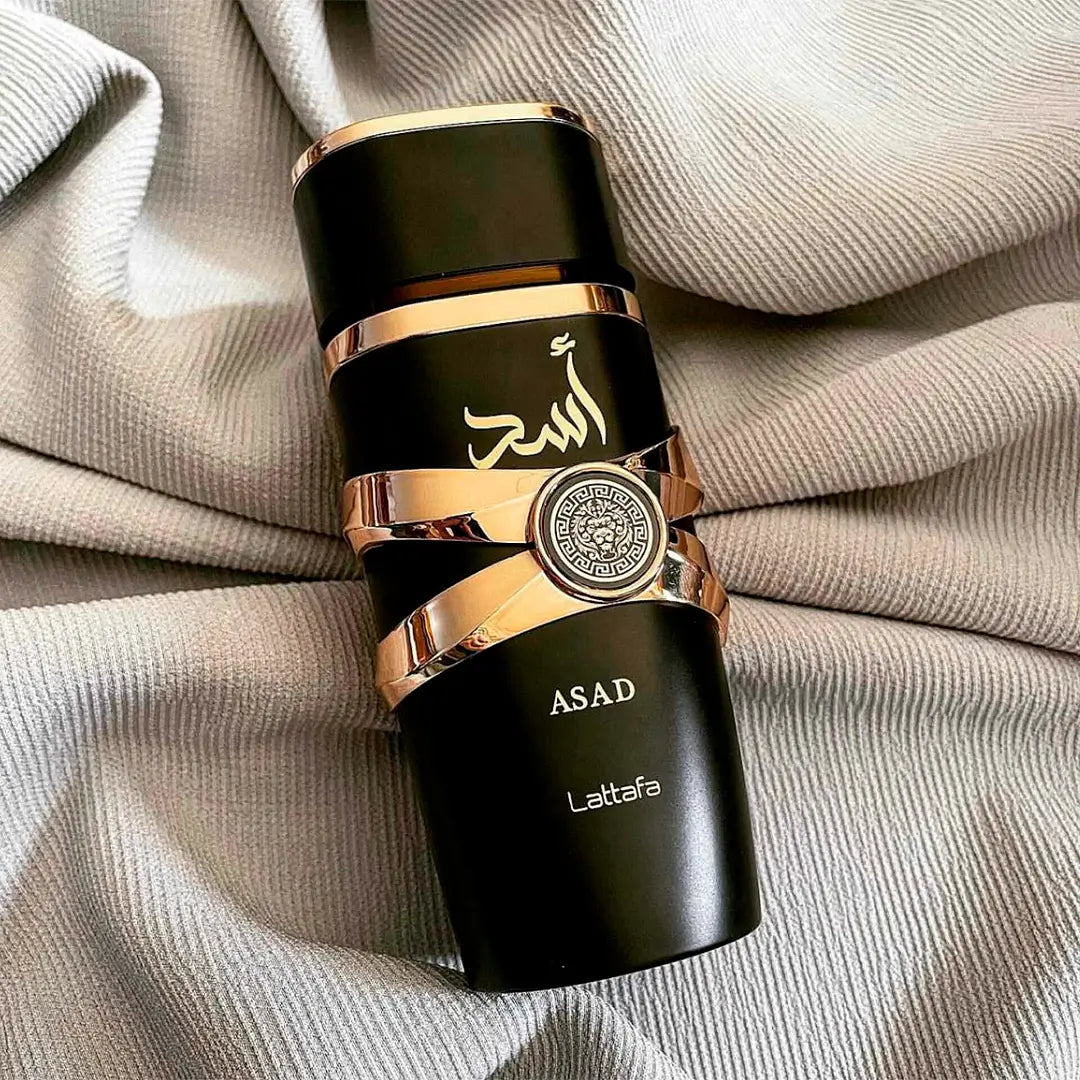 Asad 100ml