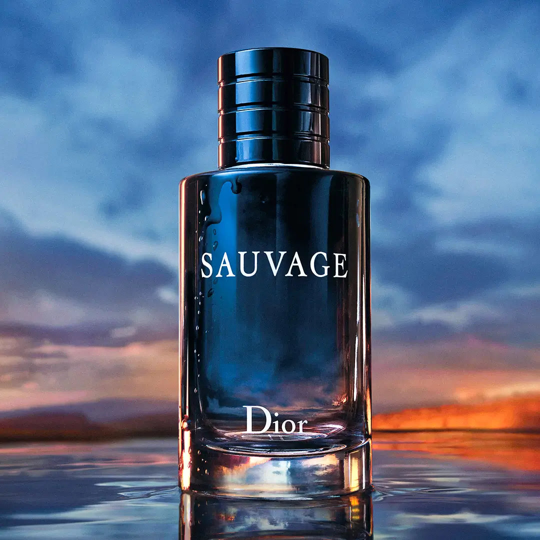 Sauvage EDP (100ml)