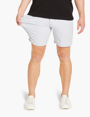 Shorts Mr Jeans Branco