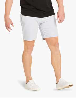 Shorts Mr Jeans Branco