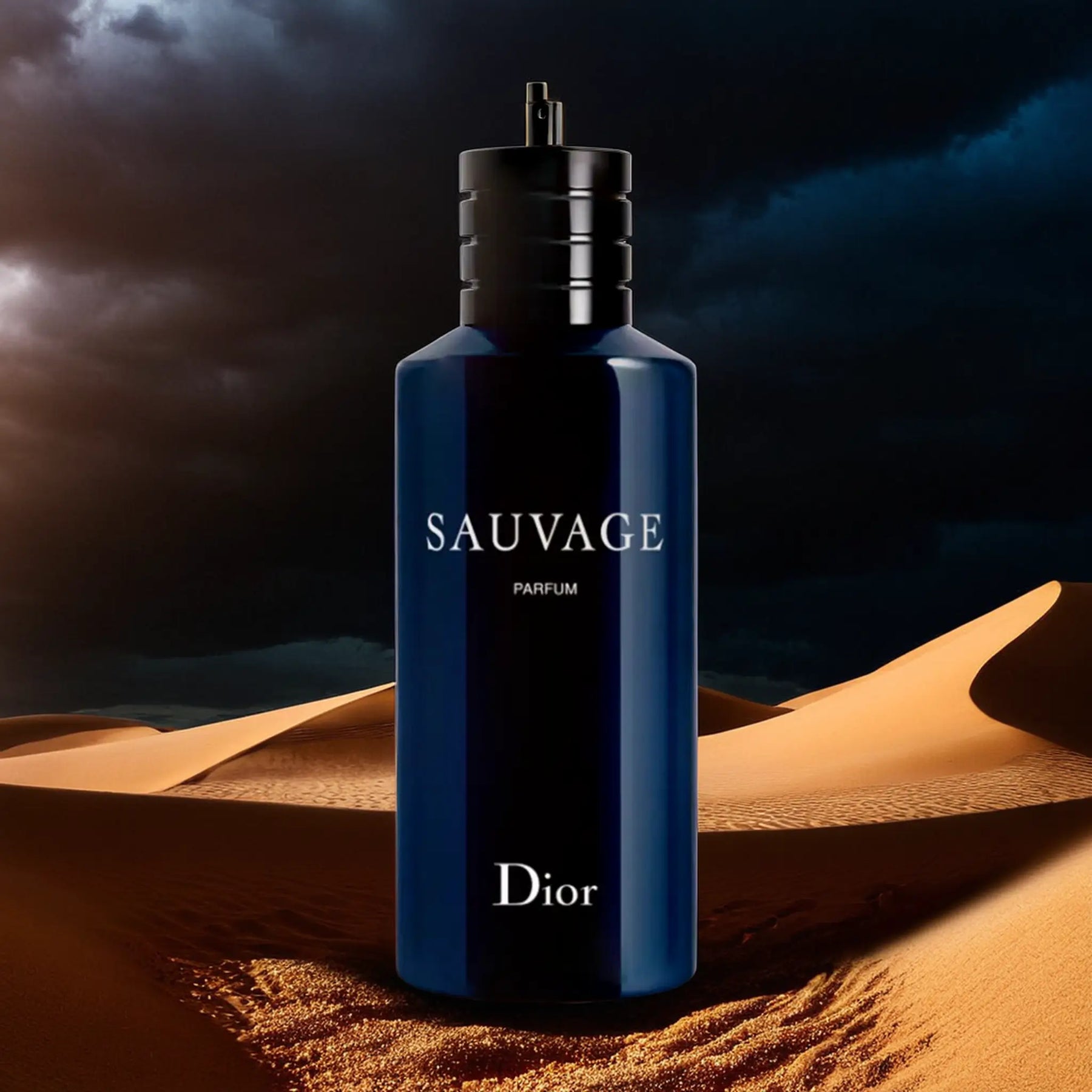 Sauvage EDP (100ml)