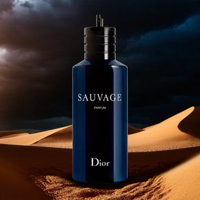 Sauvage EDP (100ml)