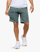 Shorts Mr Jeans Verde Marinho